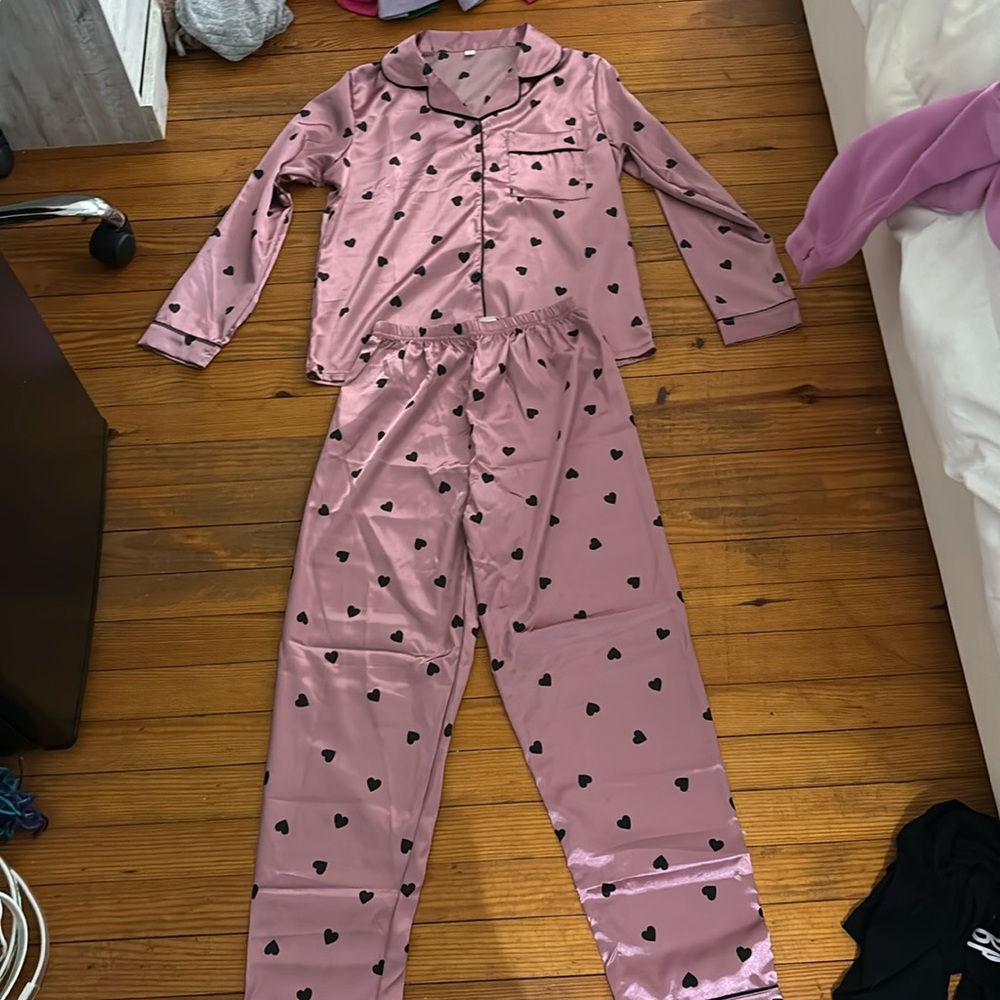 never been worn